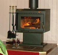 Hillview Cottages - Accommodation Coffs Harbour