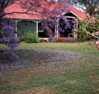 Minmore Farmstay Bed and Breakfast - Accommodation Coffs Harbour