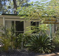 Barambah Bush Caravan Park - Accommodation Coffs Harbour