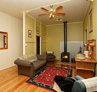Bunyip Springs Farmstay - Accommodation Coffs Harbour