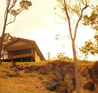 ecoRidge Hideaway - Accommodation Coffs Harbour