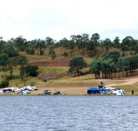 Lake Boondooma Camping and Recreation Park - Accommodation Coffs Harbour