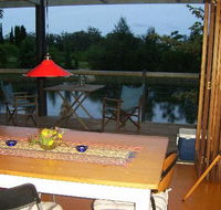 Cloudlake Mountain Retreat - Accommodation Coffs Harbour