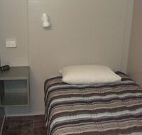 Roma Big Rig Tourist Park - Accommodation Coffs Harbour