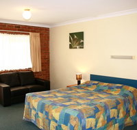 Wondai Colonial Motel and Restaurant - Accommodation Coffs Harbour