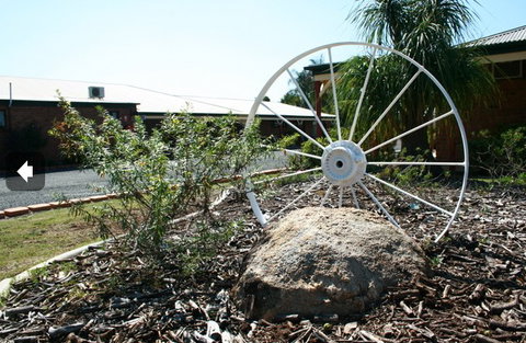 Wondai Colonial Motel And Restaurant - Accommodation Coffs Harbour 4