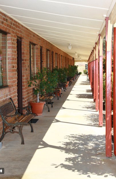 Wondai Colonial Motel And Restaurant - Accommodation Coffs Harbour 5