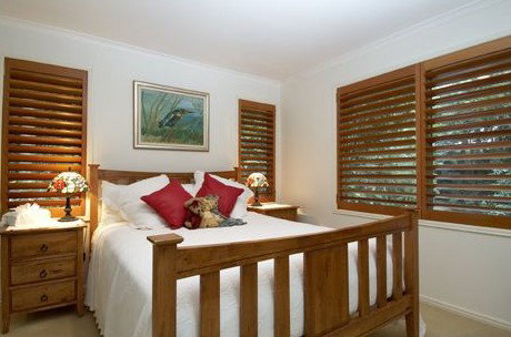 Narrows Escape Rainforest Retreat - Accommodation Coffs Harbour 3