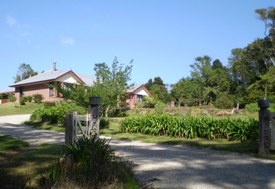 Hardy House Bed And Breakfast - Accommodation Coffs Harbour 0