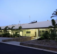 Ashmore Palms Holiday Village - Accommodation Coffs Harbour
