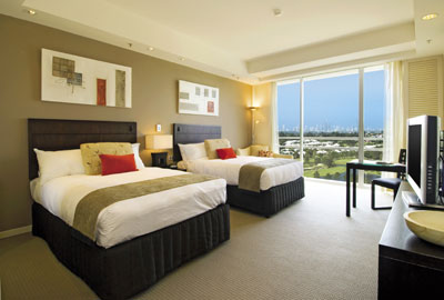 Benowa QLD Accommodation Coffs Harbour