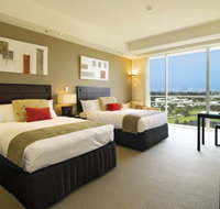 RACV Royal Pines Resort - Accommodation Coffs Harbour