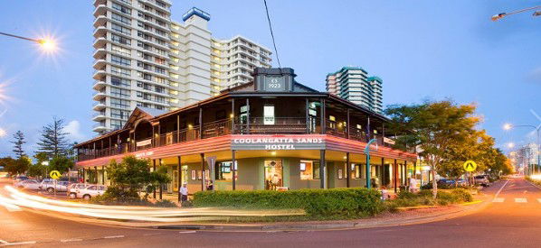 Accommodation Coffs Harbour