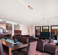 Reflection on the Sea - Accommodation Coffs Harbour