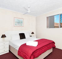 Champelli Palms Luxury Apartments - Accommodation Coffs Harbour