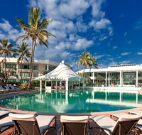 Sheraton Mirage Resort and Spa Gold Coast - Accommodation Coffs Harbour