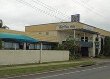 Fitzroy Motor Inn - Accommodation Coffs Harbour 0