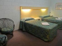 Fitzroy Motor Inn - Accommodation Coffs Harbour 2