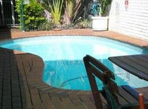Fitzroy Motor Inn - Accommodation Coffs Harbour 3