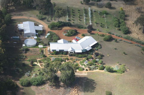 Shambhala Guesthouse - Accommodation Coffs Harbour 8