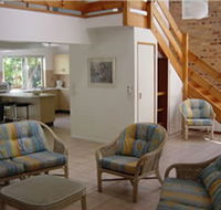 Grantlea Holiday Lodge - Accommodation Coffs Harbour
