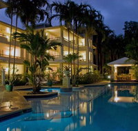 Mandalay Shalimar Apartments - Accommodation Coffs Harbour