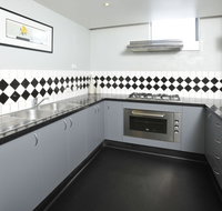Sleep and Go Hotel Preston - Accommodation Coffs Harbour