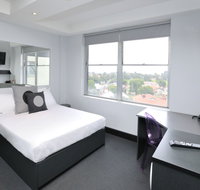 Budget1Hotel - Accommodation Coffs Harbour