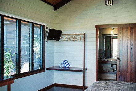 Barefoot Bungalows - Accommodation Coffs Harbour 3