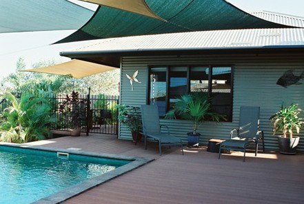 Barefoot Bungalows - Accommodation Coffs Harbour 4