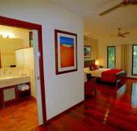 BroomeTown Boutique Accommodation - Accommodation Coffs Harbour