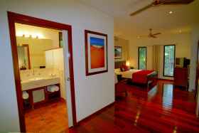 BroomeTown Boutique Accommodation - Accommodation Coffs Harbour 0