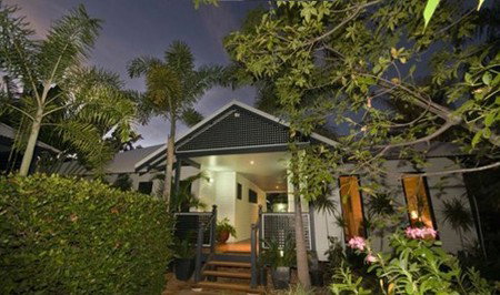 BroomeTown Boutique Accommodation - Accommodation Coffs Harbour 1