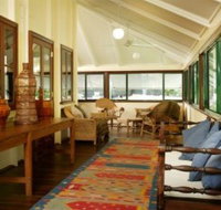 Captain Kennedy House - Accommodation Coffs Harbour