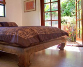 Old Broome Guesthouse - Accommodation Coffs Harbour 0