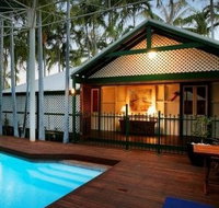 Pinctada McAlpine House - Accommodation Coffs Harbour