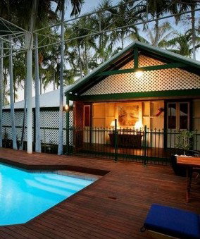 Pinctada McAlpine House - Accommodation Coffs Harbour 0