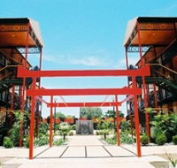 Shiba Lane Apartments - Accommodation Coffs Harbour