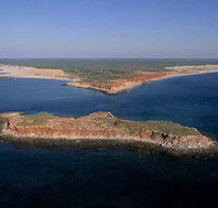 Kooljaman at Cape Leveque - Accommodation Coffs Harbour