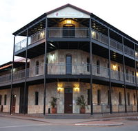The Esplanade Hotel - Accommodation Coffs Harbour