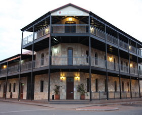 The Esplanade Hotel - Accommodation Coffs Harbour 0