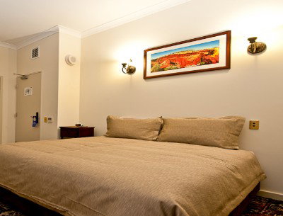 The Esplanade Hotel - Accommodation Coffs Harbour 1
