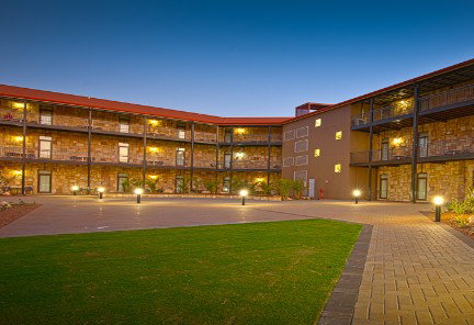 The Esplanade Hotel - Accommodation Coffs Harbour 2