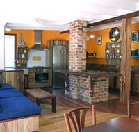 Admiral Stirling Inn - Accommodation Coffs Harbour