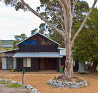 Amys Inlet View Retreat - Accommodation Coffs Harbour