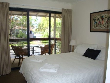 Apartment 46 - Accommodation Coffs Harbour 1