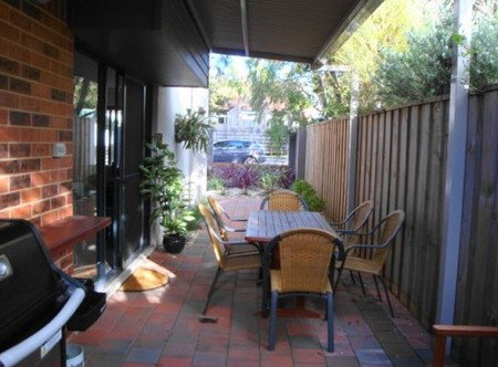 Apartment 46 - Accommodation Coffs Harbour 2