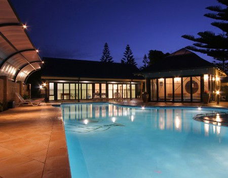 BIG4 Middleton Beach Holiday Park - Accommodation Coffs Harbour 1