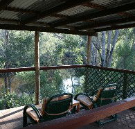 Blackwood River Cottages - Accommodation Coffs Harbour