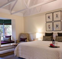 Cape Lodge - Accommodation Coffs Harbour